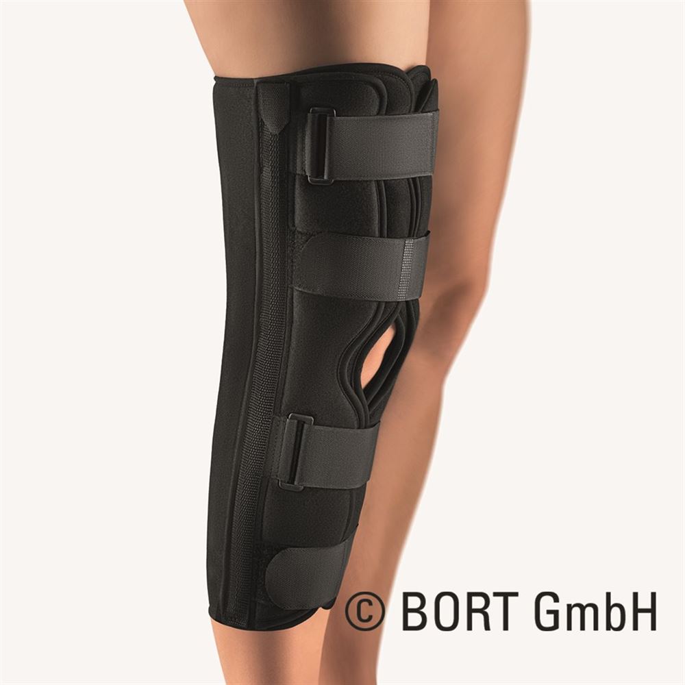 BORT Immobilisations Schiene 0°