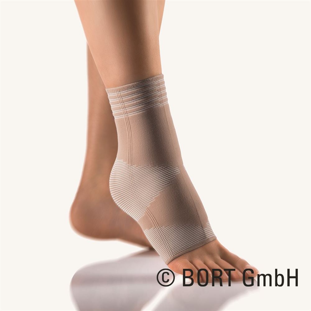 BORT Knöchelstütze Zweizug, Hauptbild BORT Knöchelstütze Zweizug, Hauptbild