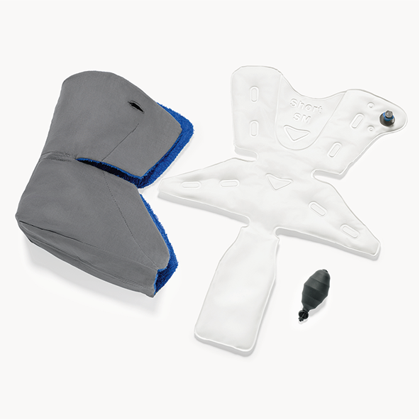 BORT Liner-Set X-Walker