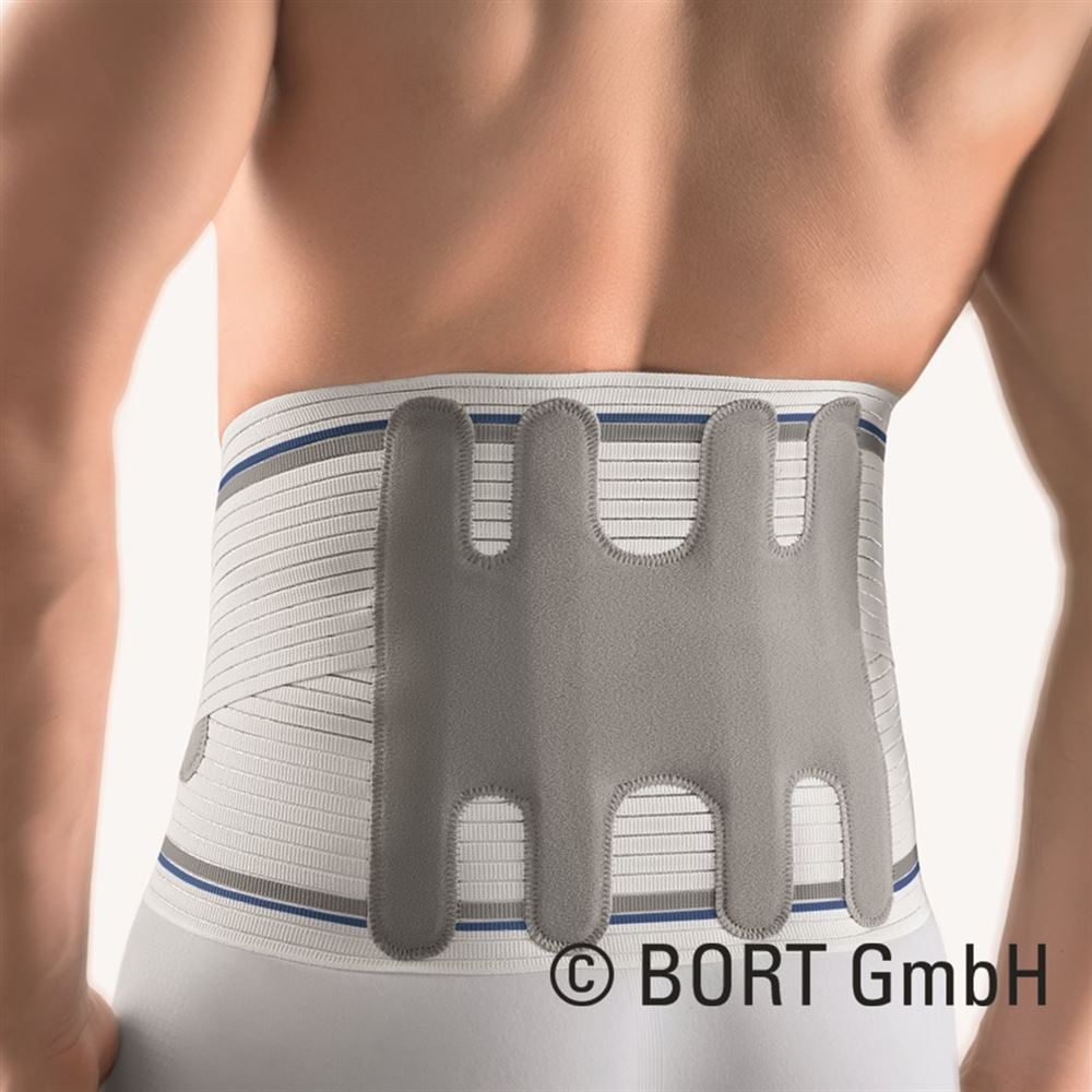 BORT LumboXpress bandage de dos