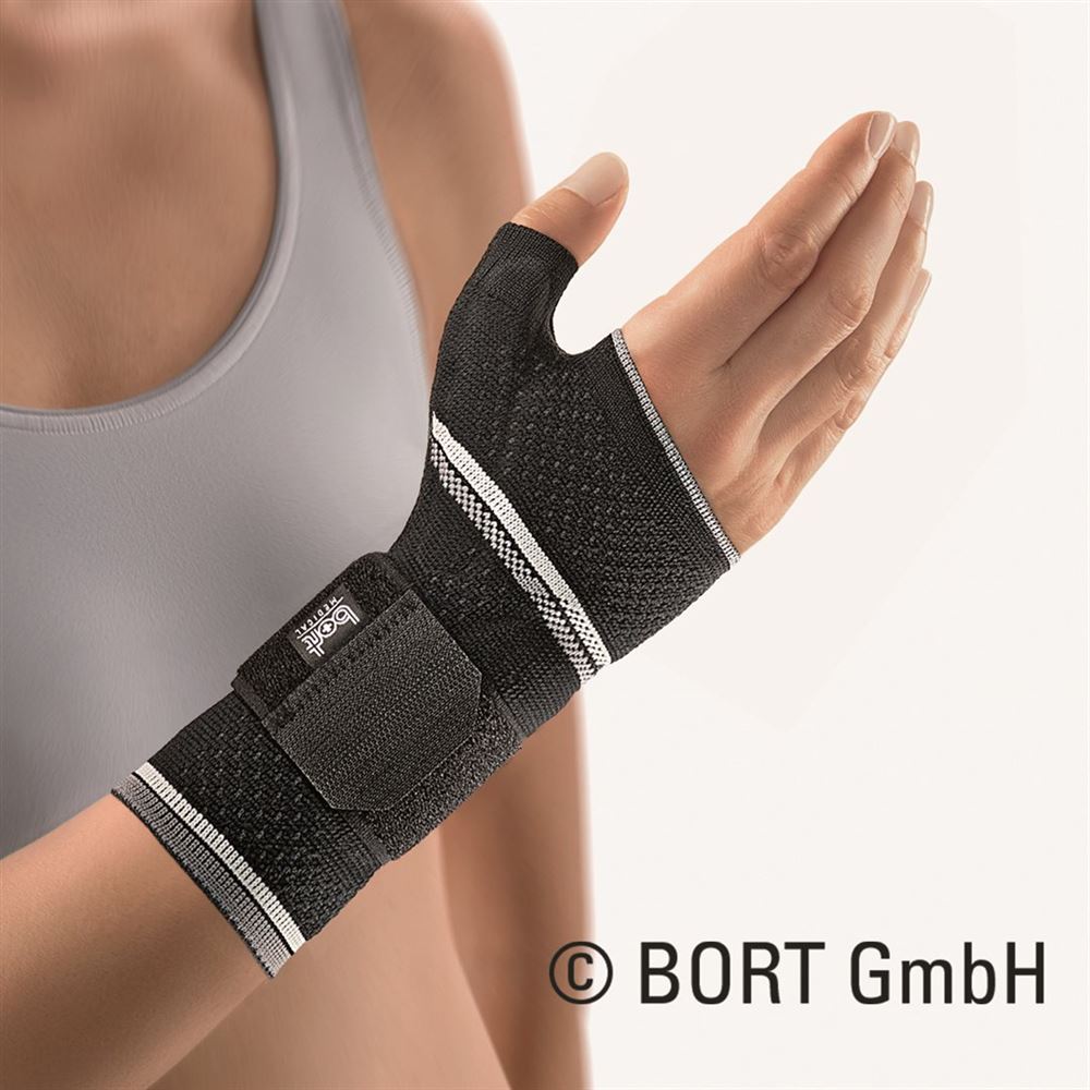 BORT Manu-Basic Plus, Hauptbild BORT Manu-Basic Plus, Hauptbild