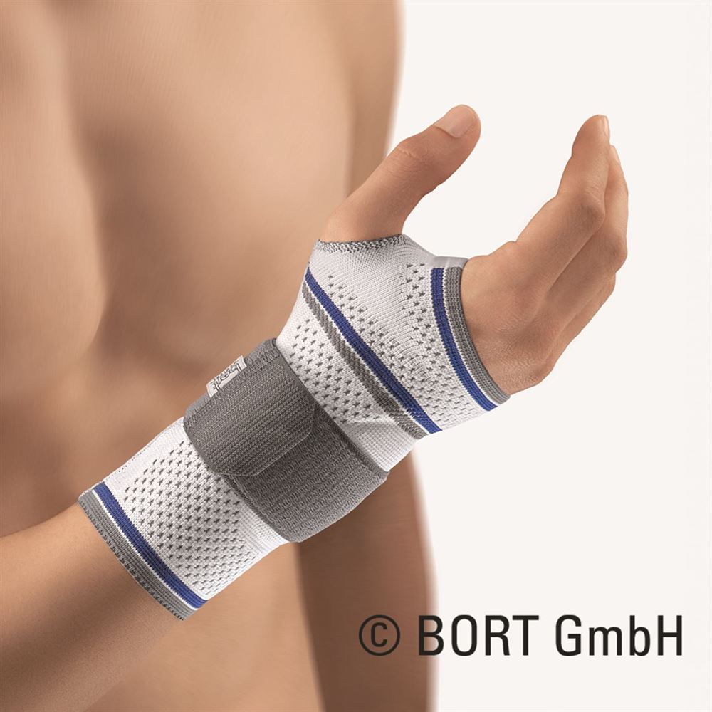 BORT ManuBasic, image principale