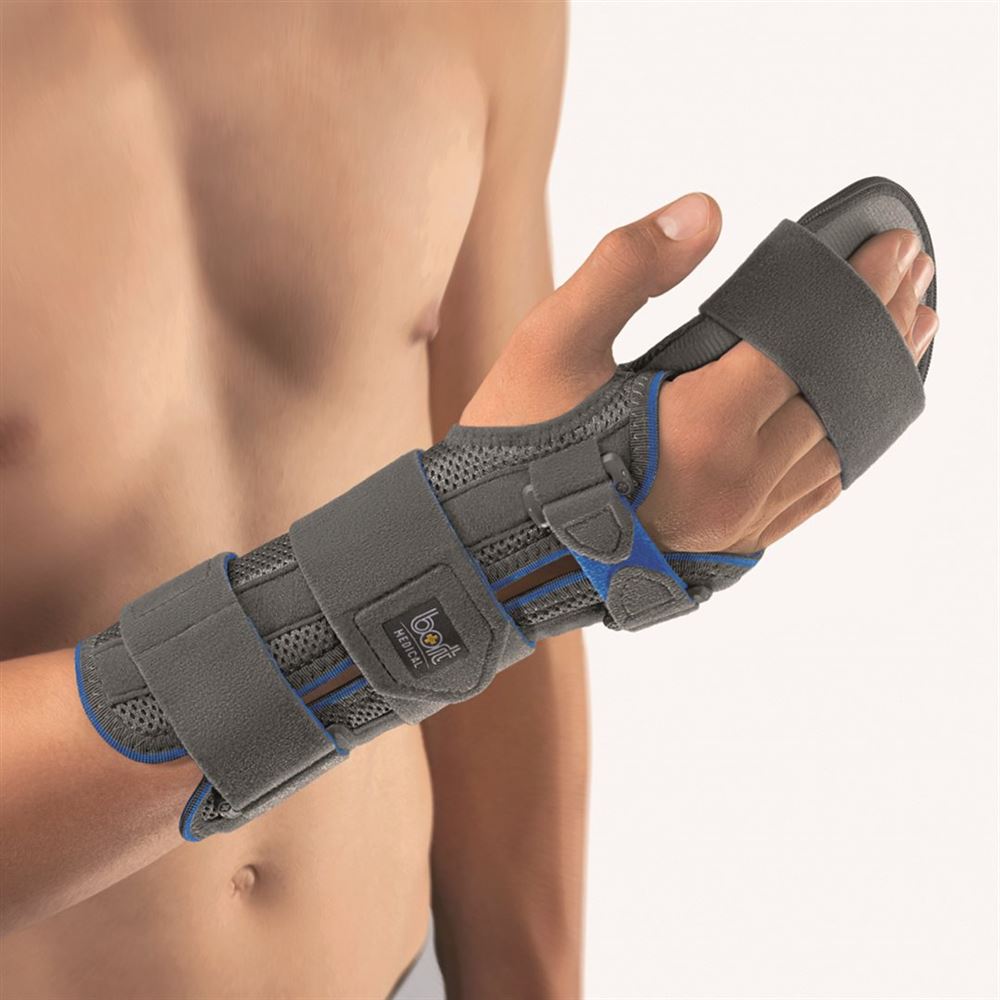 BORT Manucarpal Combi Handgelenkbandage