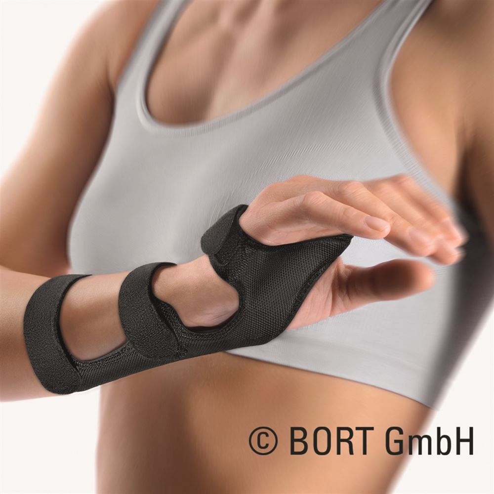 BORT Orthese