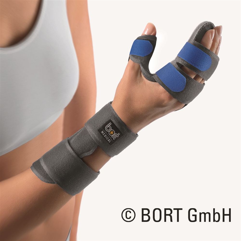 BORT ManuCarpal Soft Schiene