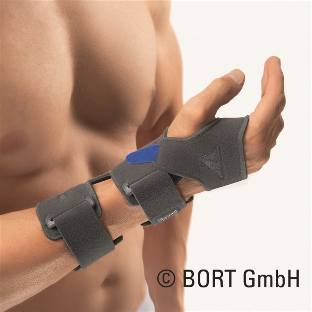 BORT ManuDisc Dr Schütz Handgelenkorthese