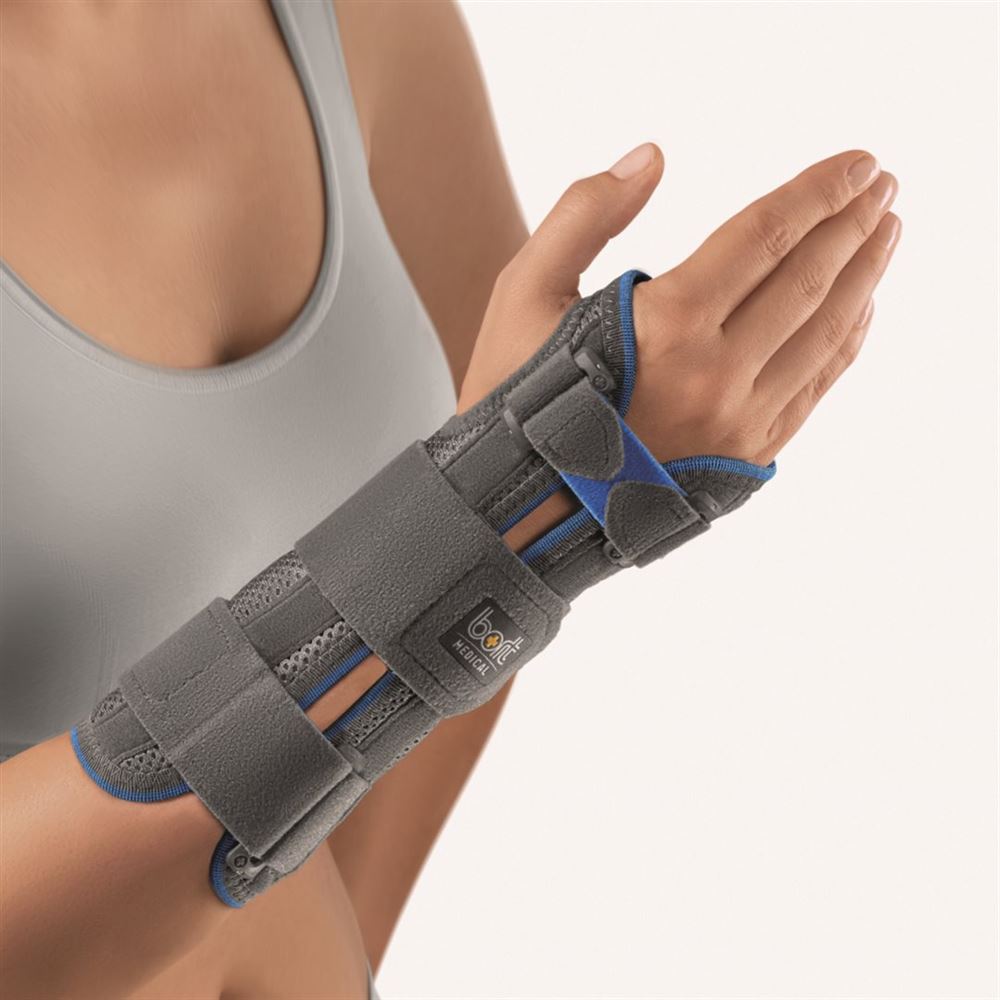 BORT Manustabil bandage pour poignet