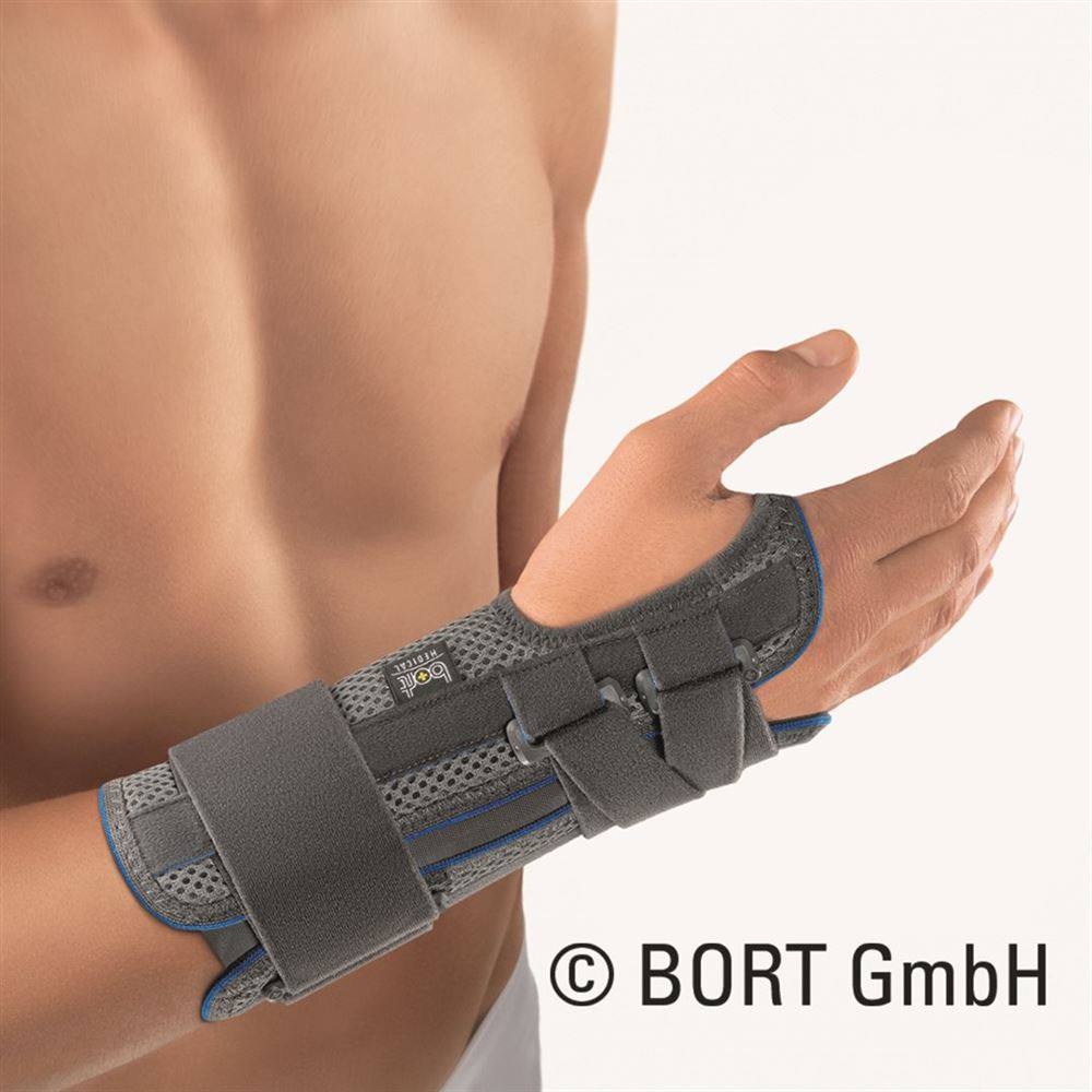 BORT ManuStabil classic