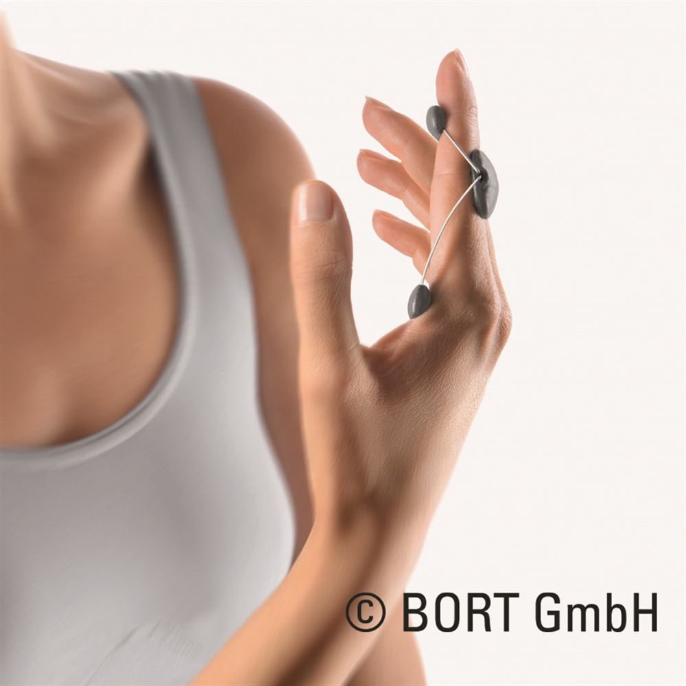 BORT MobiDig Fingerquengel Extension, Hauptbild