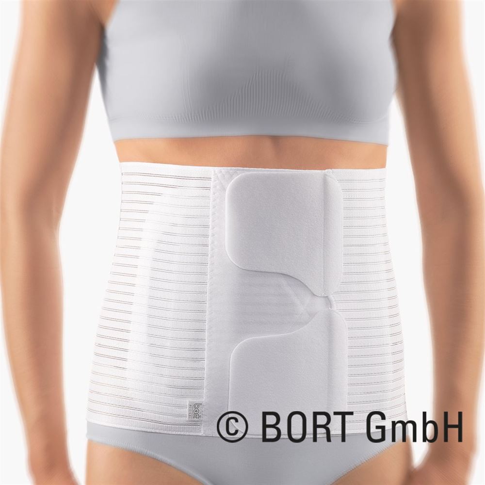 BORT Narbenbruch Bandage, Hauptbild