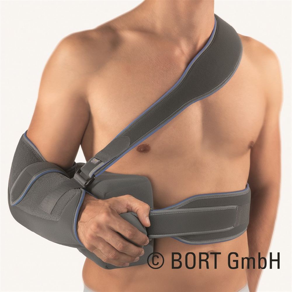 BORT OmoARS cale abduction