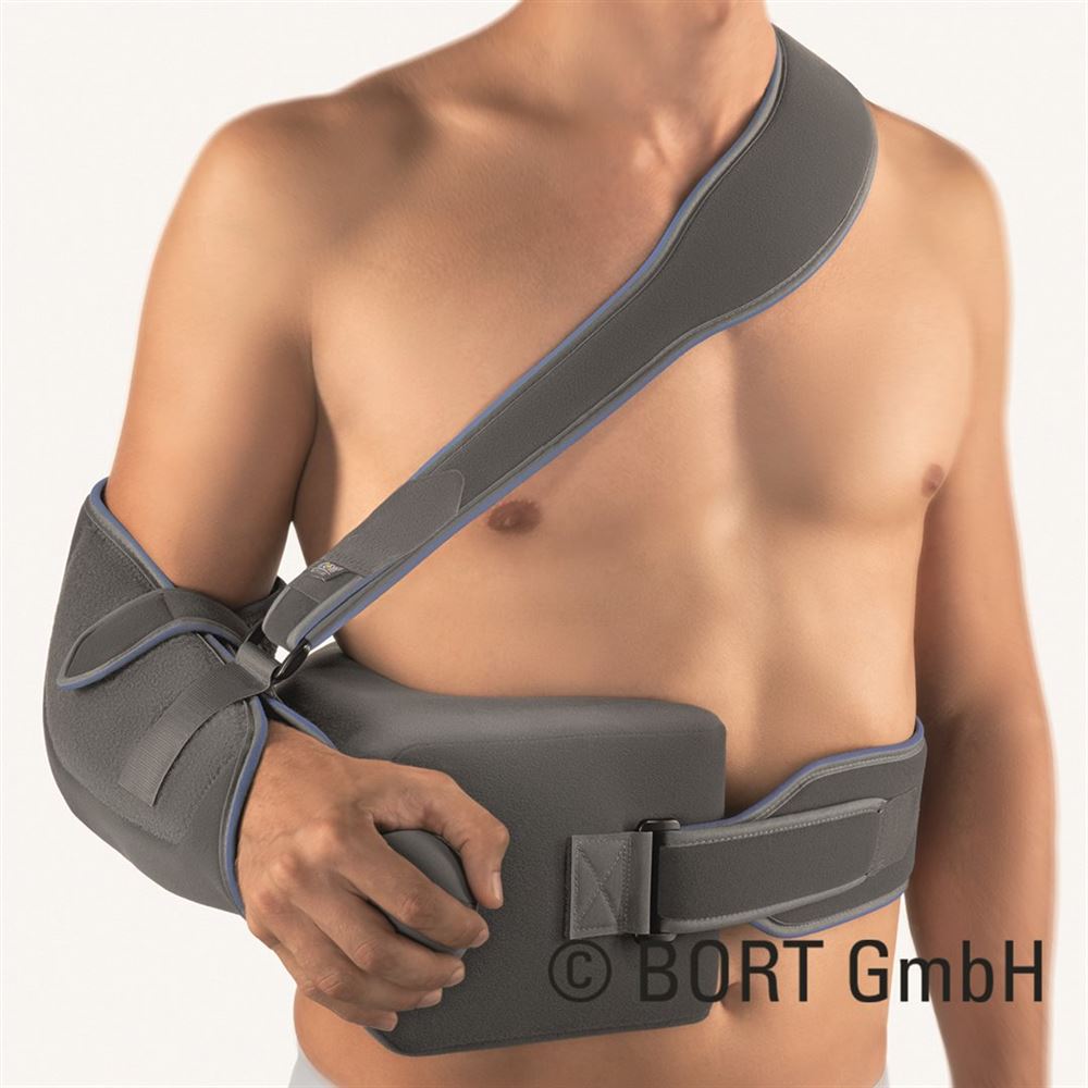 BORT OmoARS Schulter Rotationsschiene