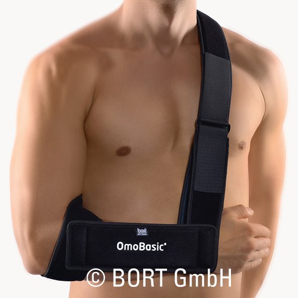 BORT Arm-Schulter-Tragebandage