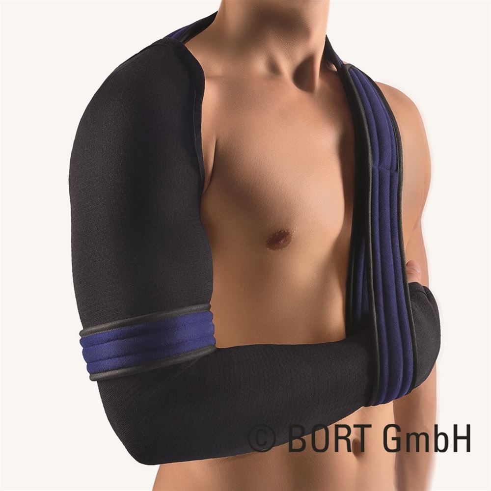 BORT geschlossene Form