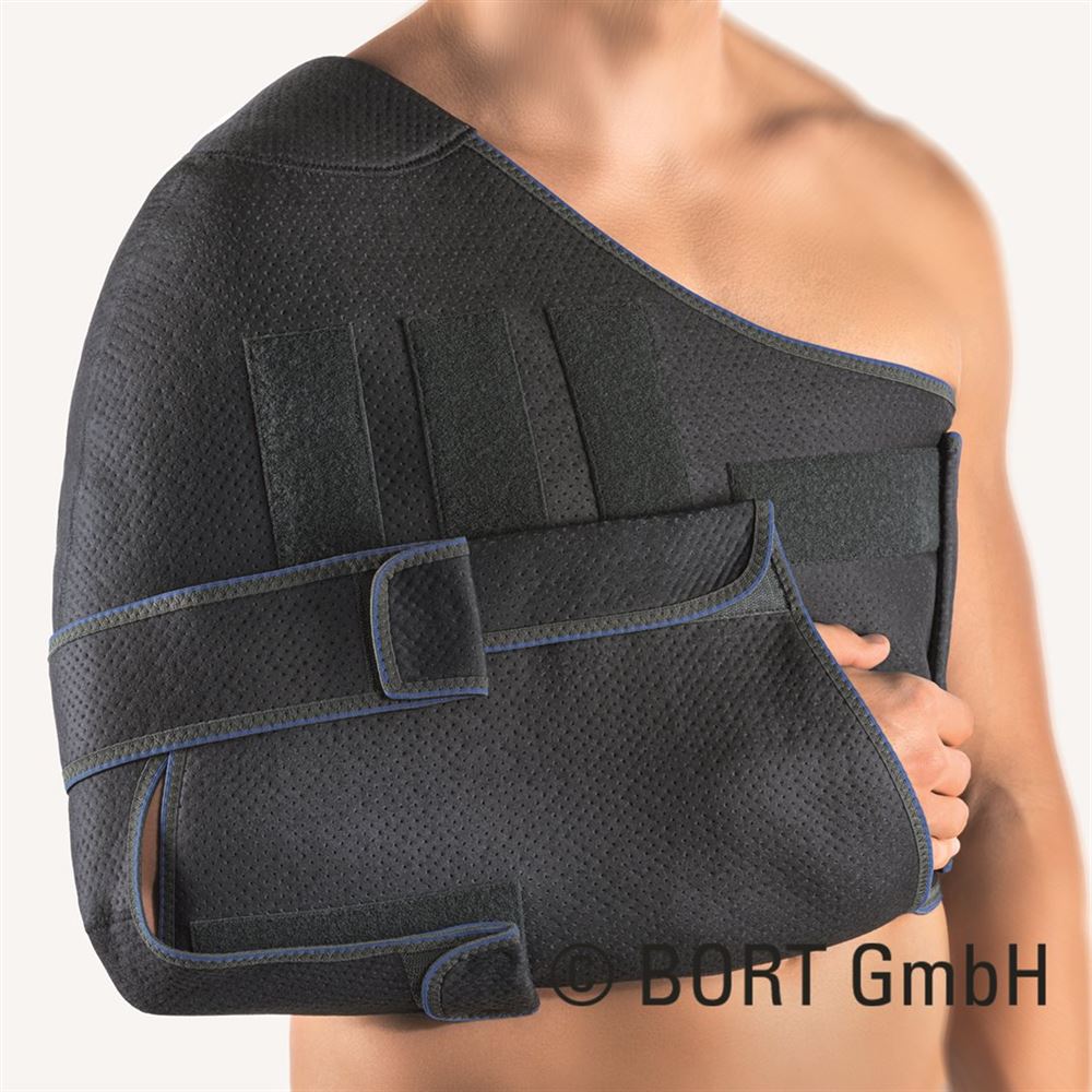 BORT OmoStabil Desault-Veste