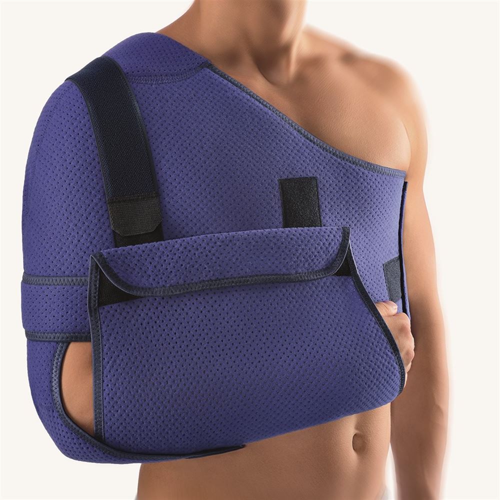 BORT OmoStabil Desault-Veste