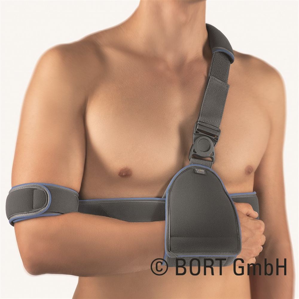 BORT OmoXpress, image principale