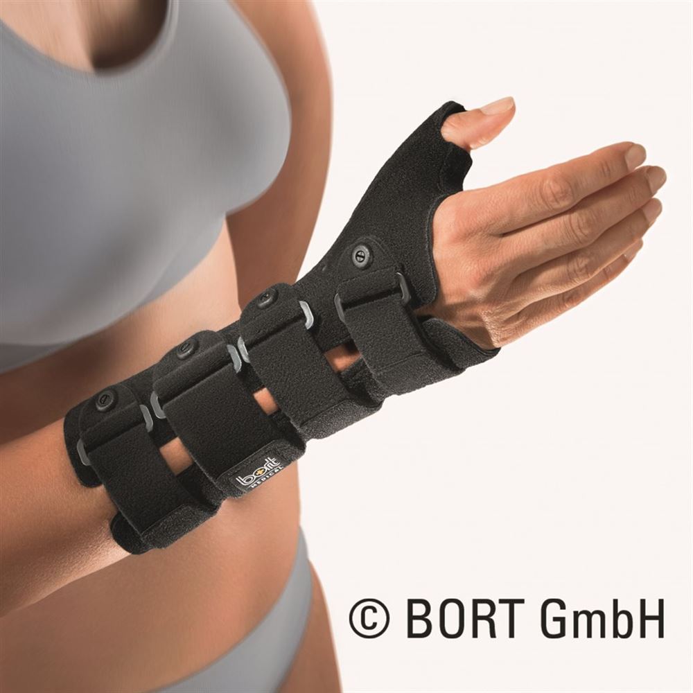 BORT orthèse pouce poignet