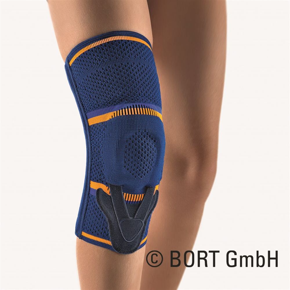 BORT Osgood-Schlatter Kniegelenkbandage
