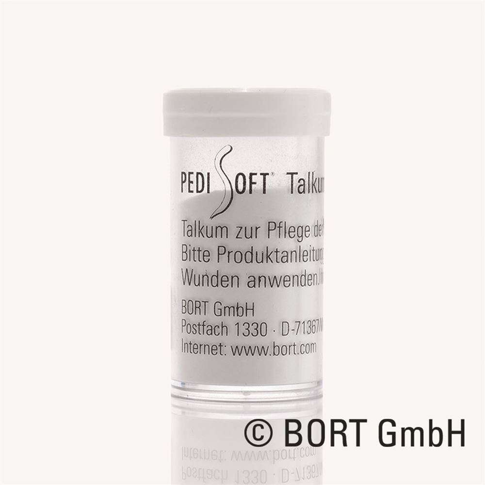 BORT Talkum Puder