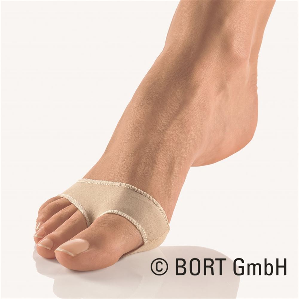 BORT texline pad avant pied