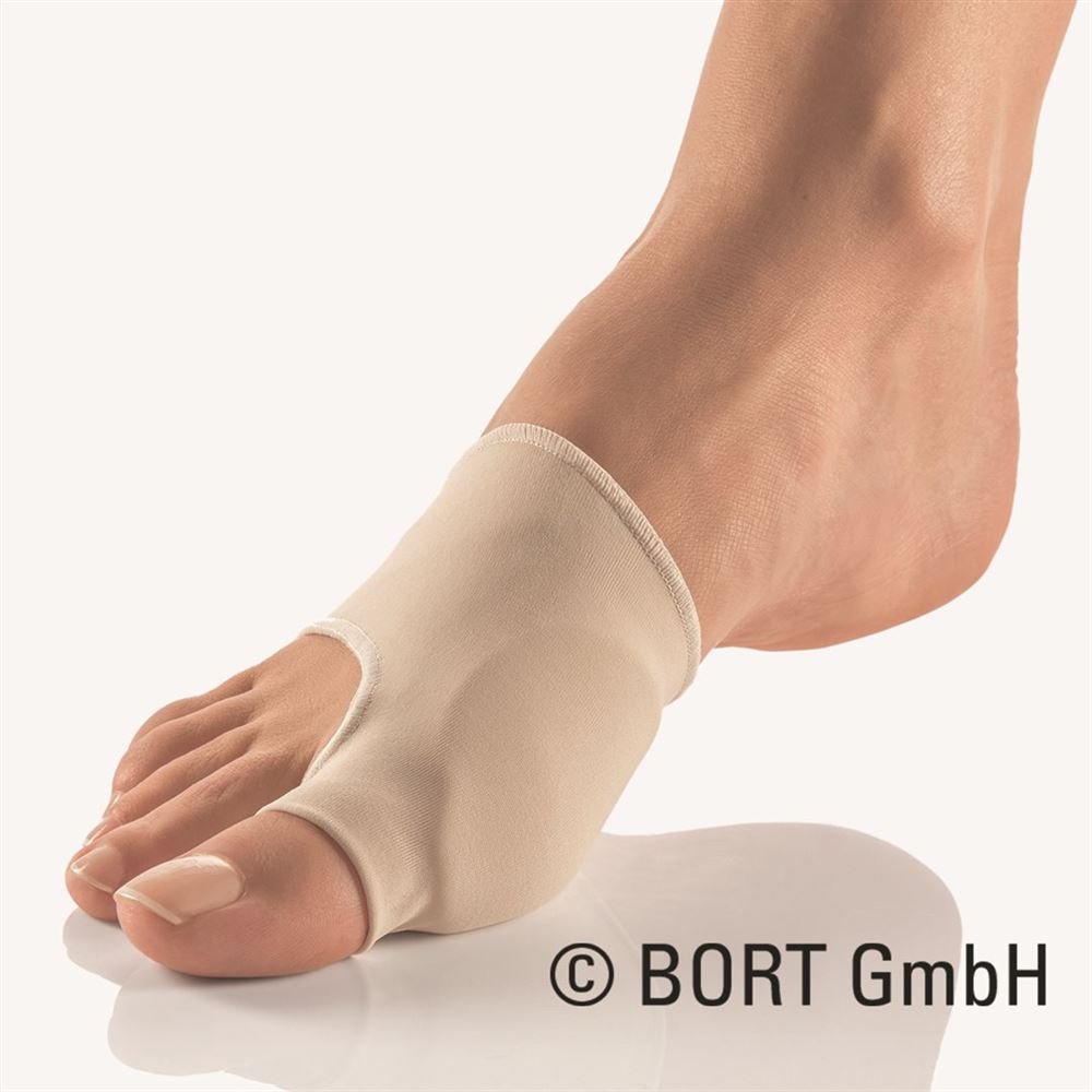 BORT texline pad hallux