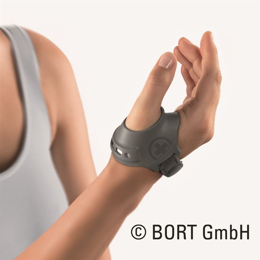 BORT Rhizoflex orthèse anneau de pouce