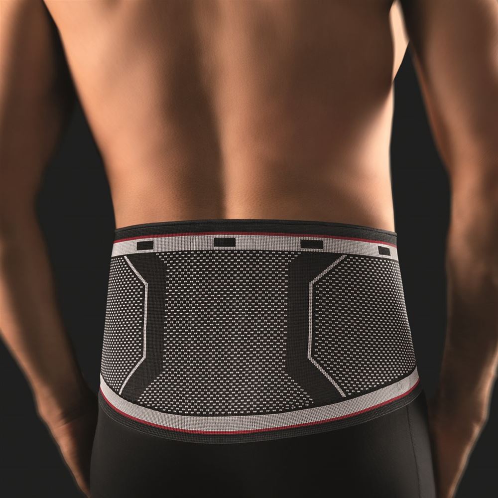 BORT select bandage pour le dos
