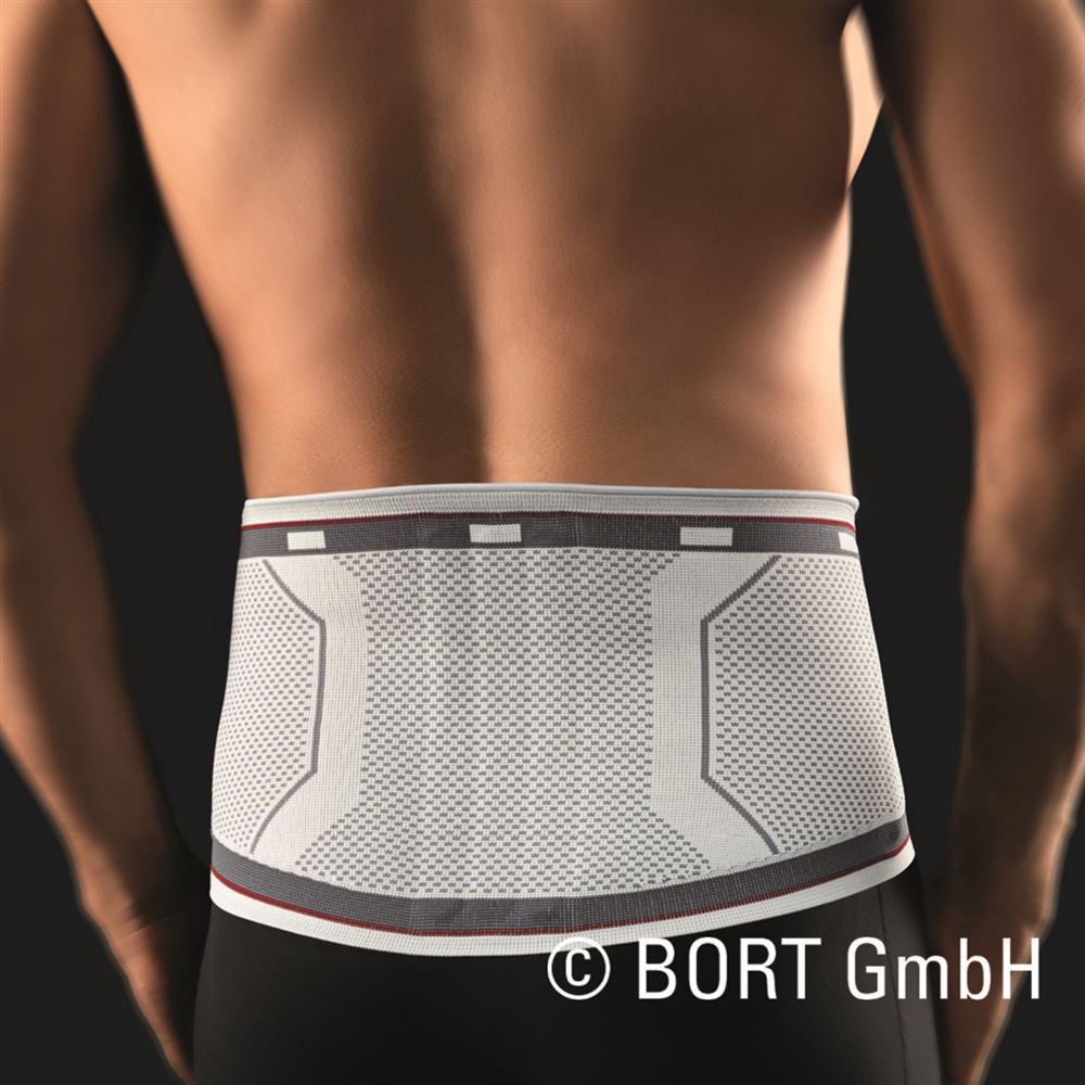 BORT select bandage pour le dos