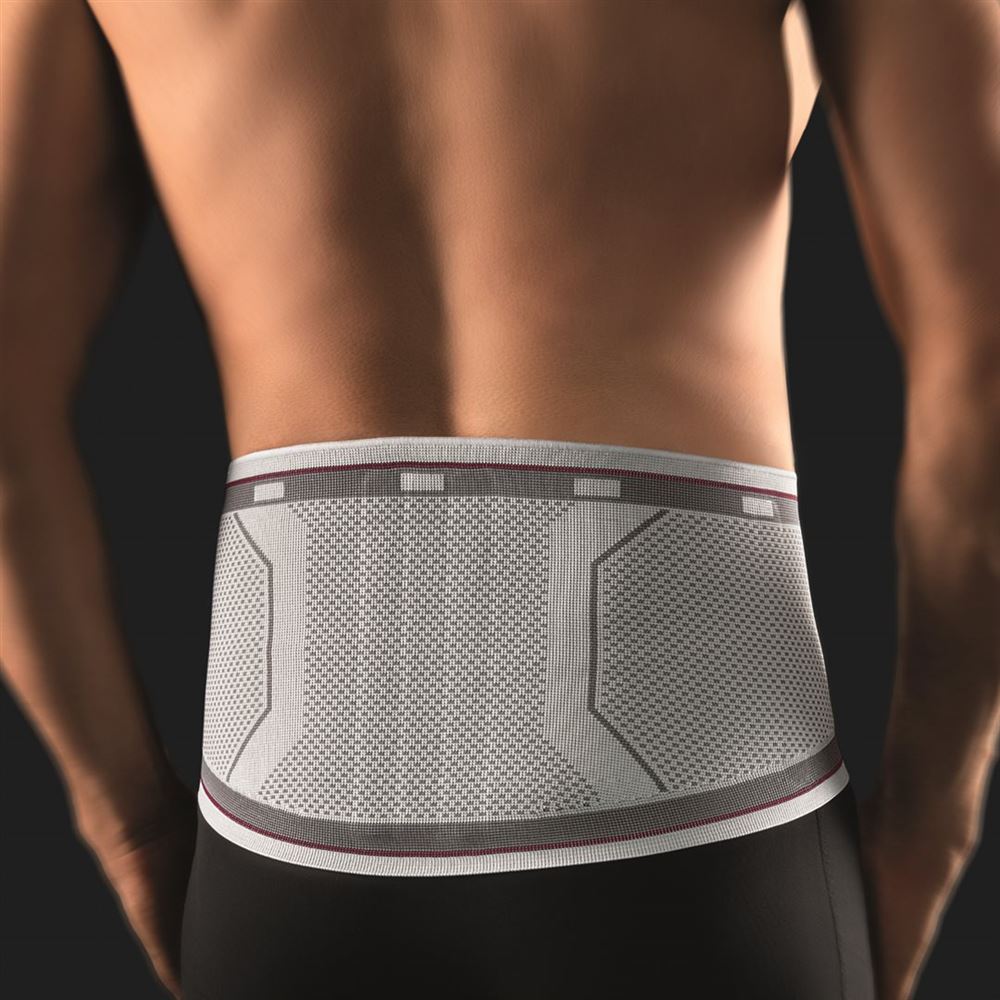 BORT select bandage pour le dos