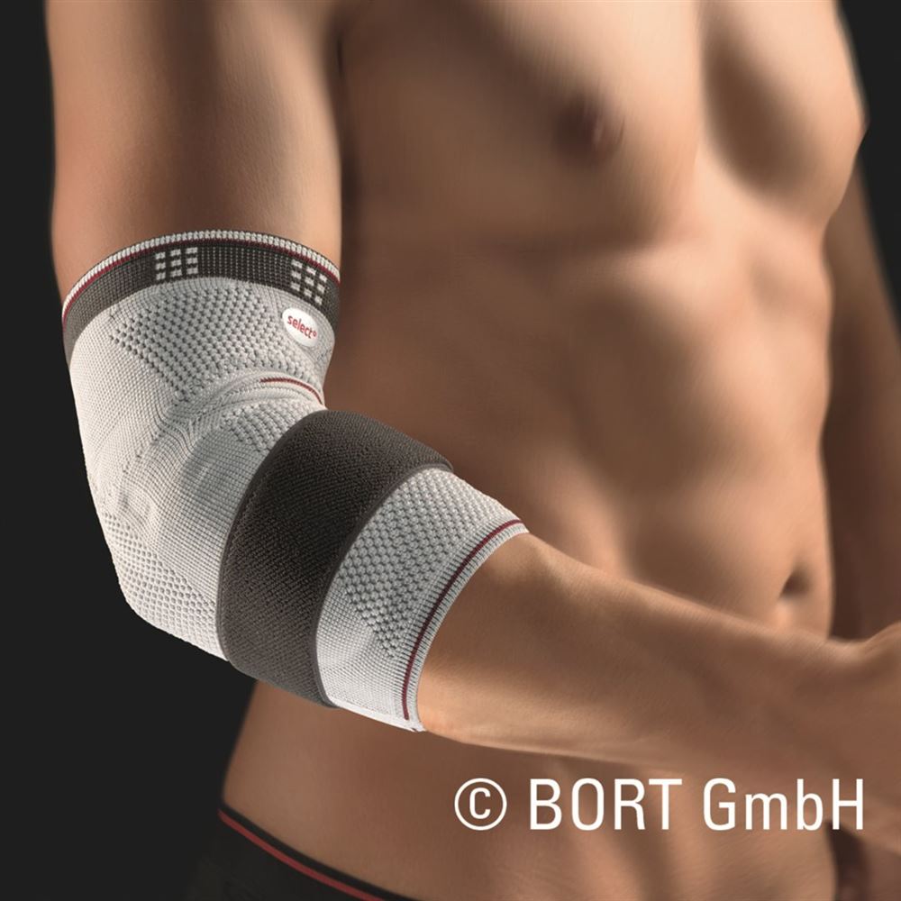 BORT select EpiPlus, image principale