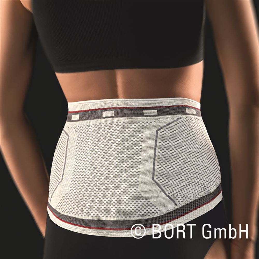 BORT select Lady bandage pour le dos