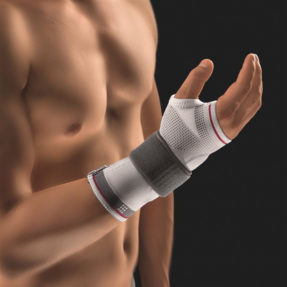 BORT select ManuZip volar, Hauptbild BORT select ManuZip volar, Hauptbild