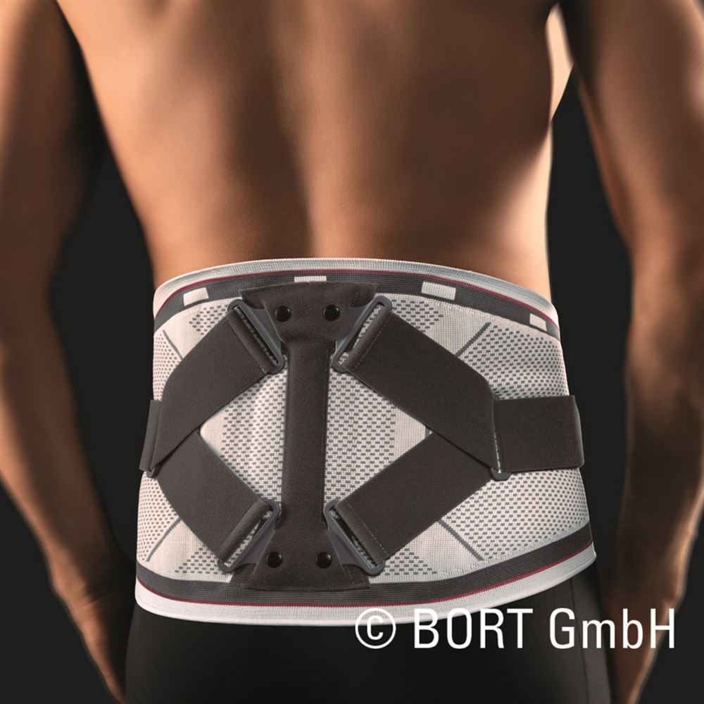 BORT select Stabilo bandage pour le dos