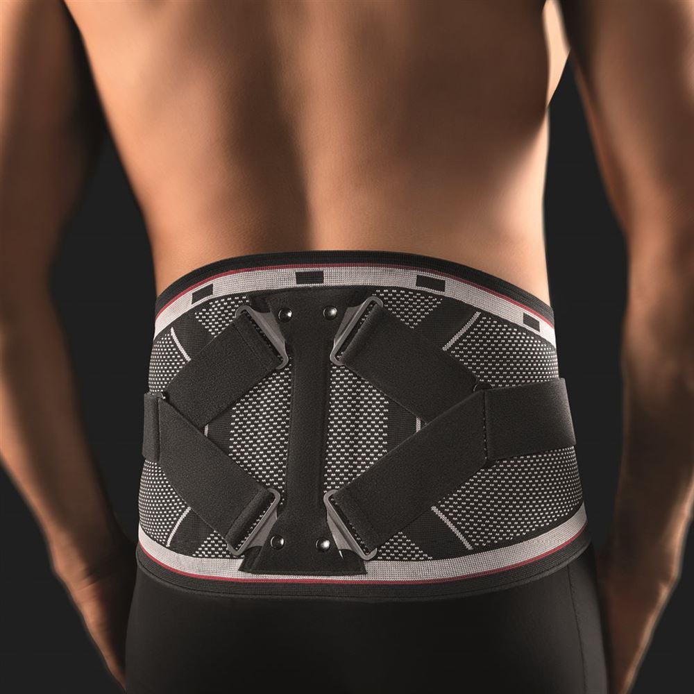 BORT select Stabilo bandage pour le dos