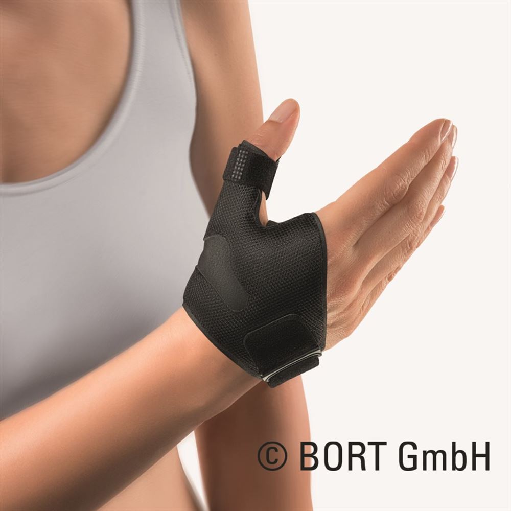 BORT Daumenorthese, Hauptbild
