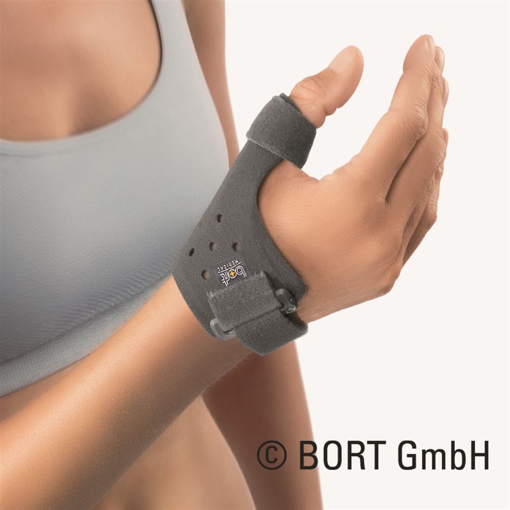 BORT orthèse pouce