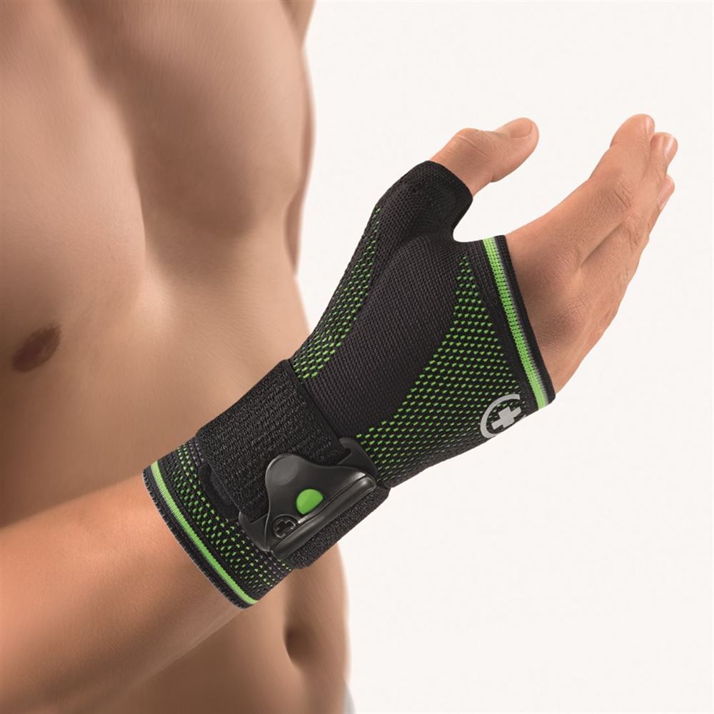 BORT soutien pour pouce sport