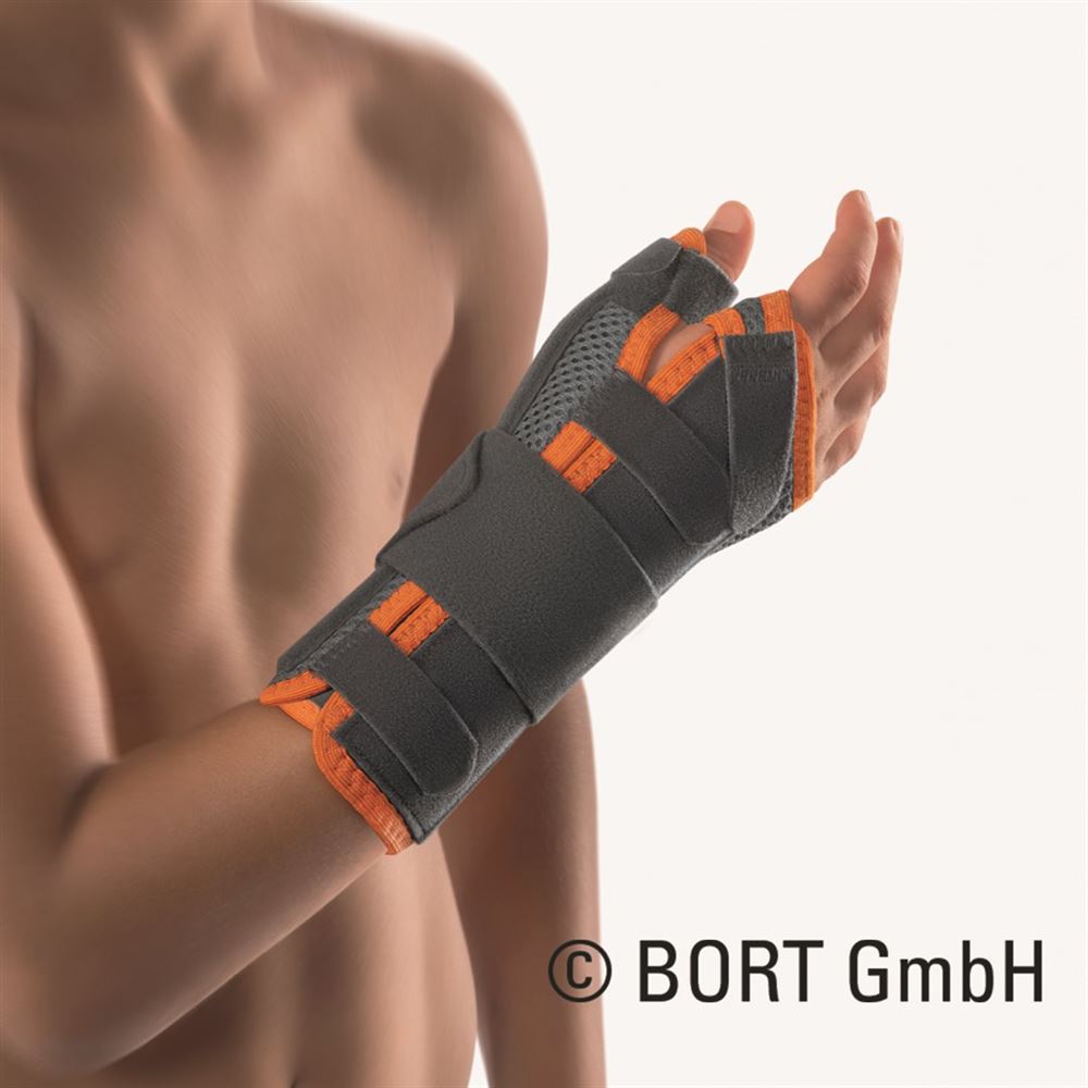 BORT SellaTex Classic kids