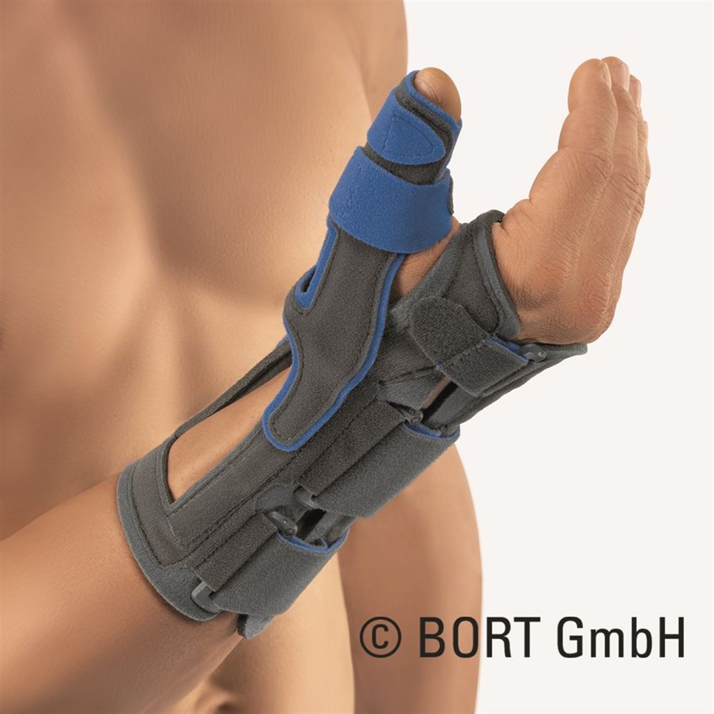 BORT SellaTex Plus