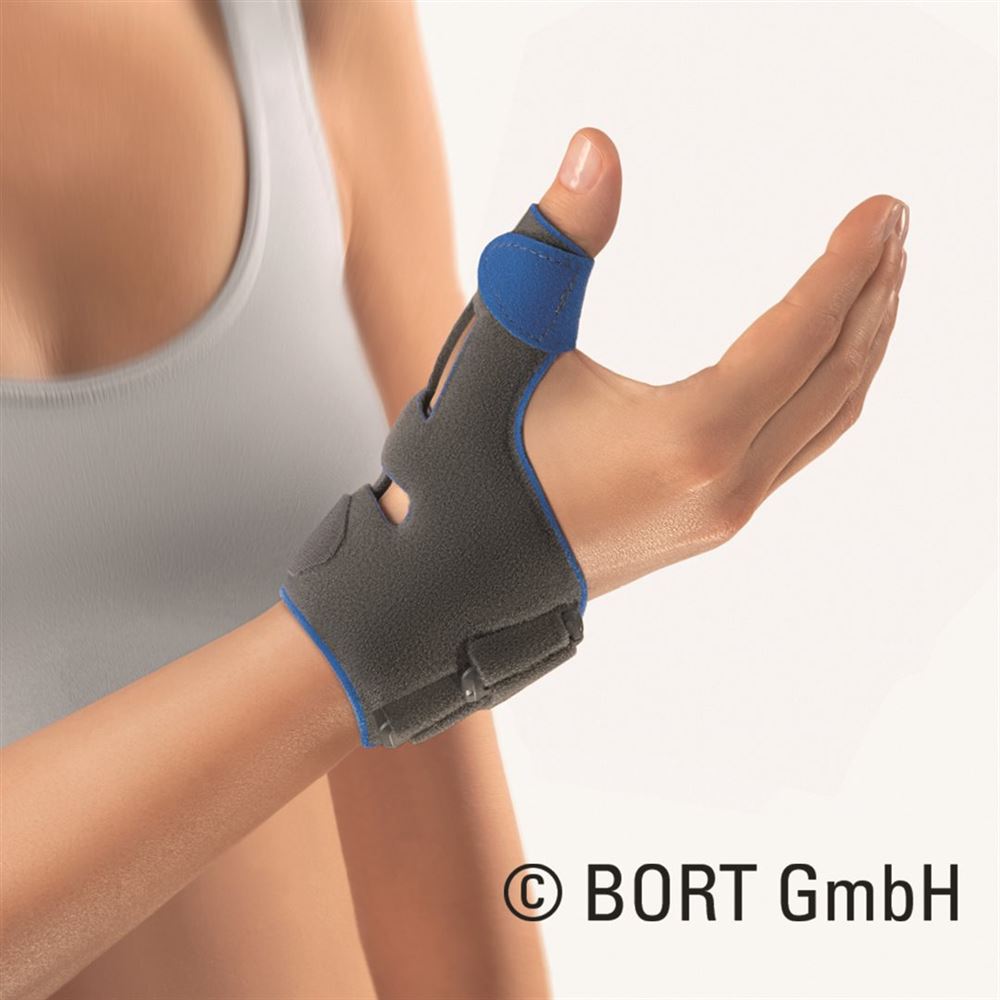 BORT SellaXpress Daumenorthese lang