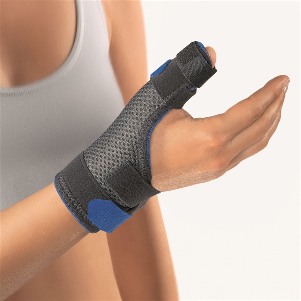 BORT SOFT Daumenschiene plus