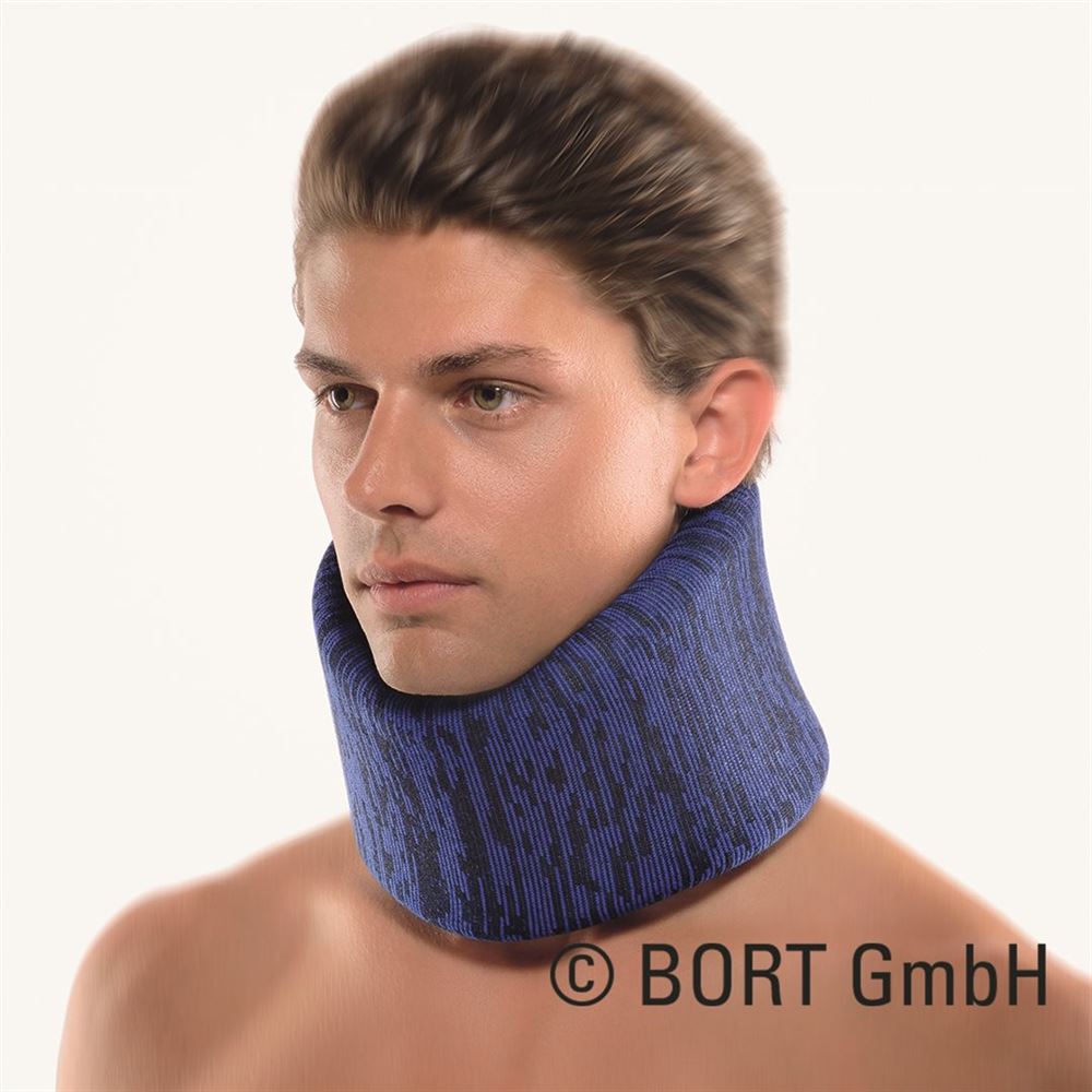 BORT soutien cervical, image principale BORT soutien cervical, image principale