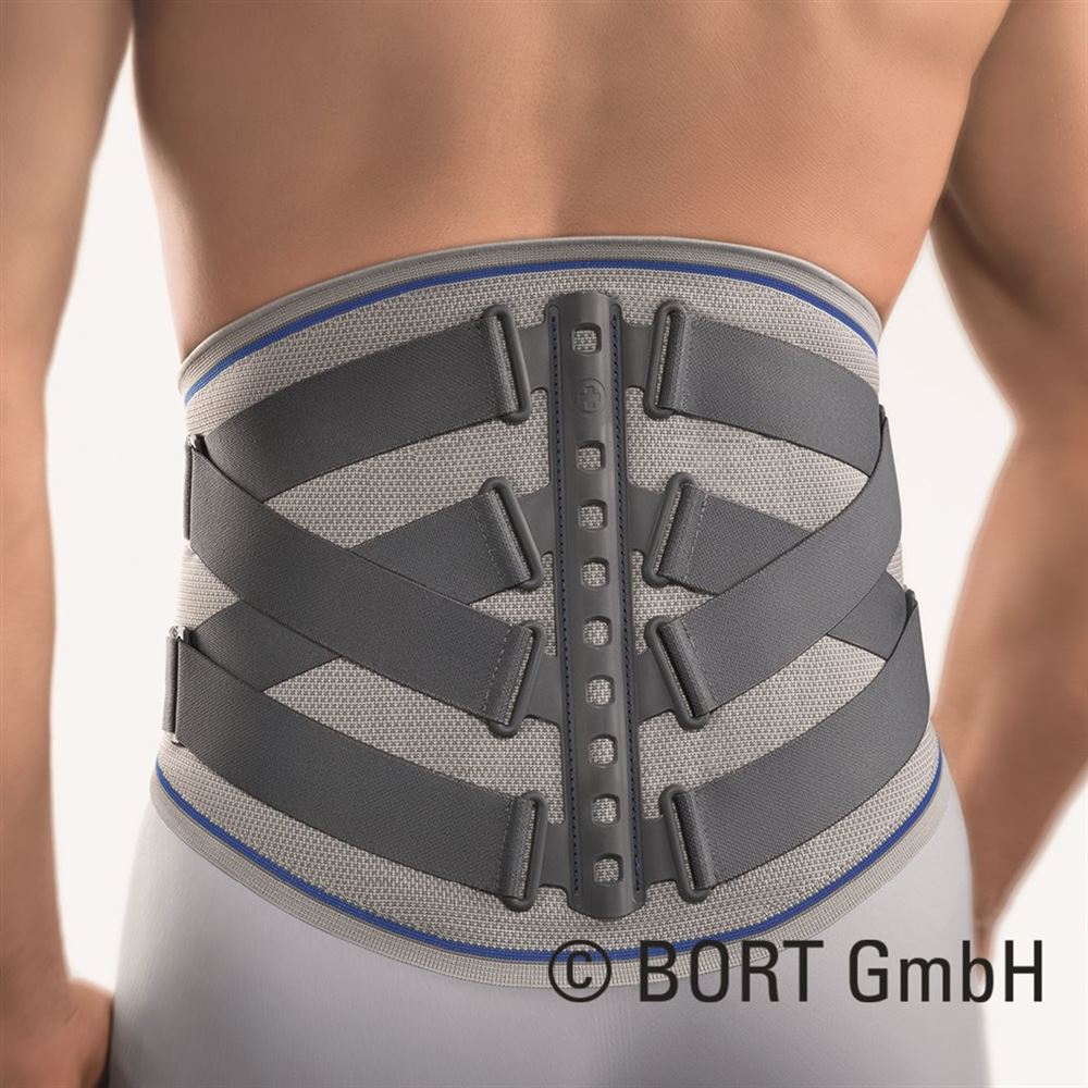 BORT Stabilo FA orthèse de dos, image principale