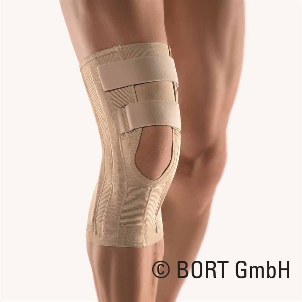 BORT genou taille extra large