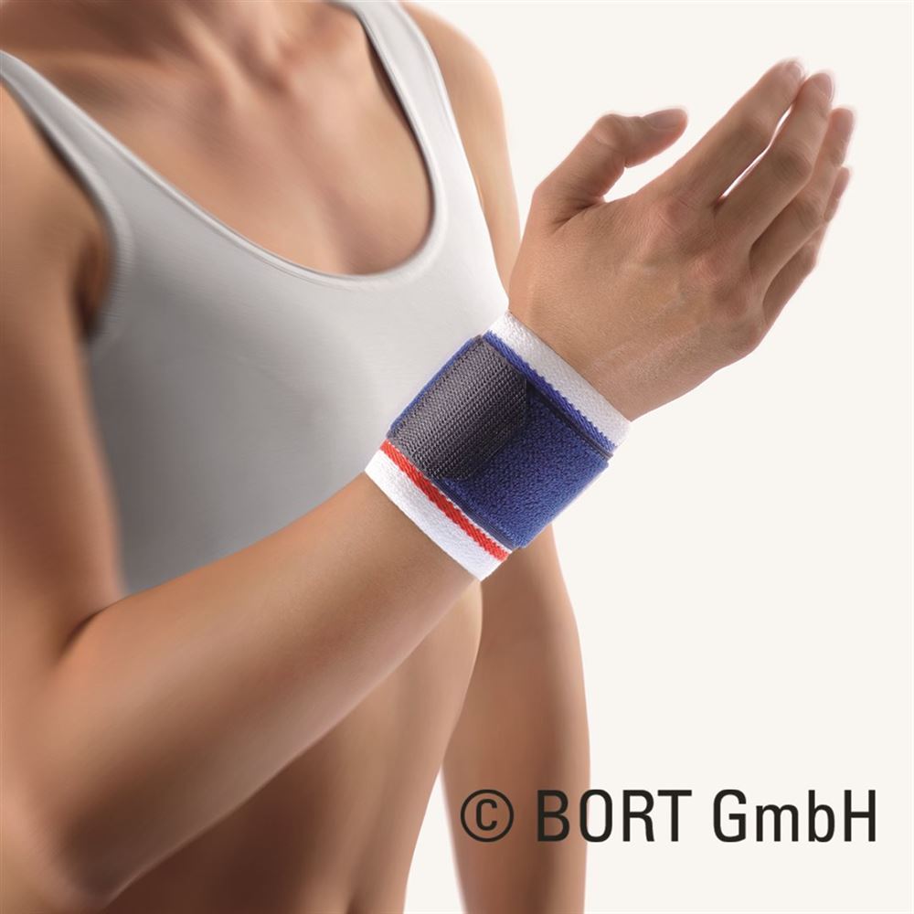 BORT Handgelenkbandage 8cm