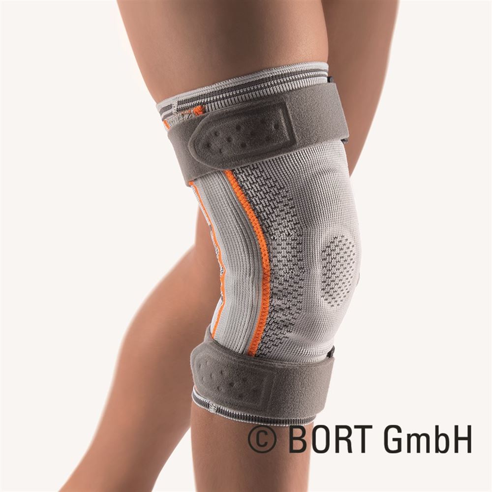 BORT Stabilo Kniebandage Gelenk