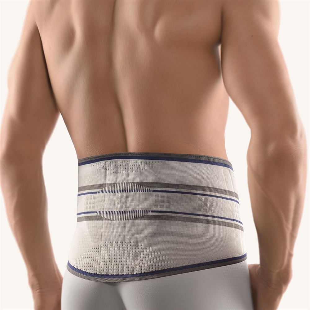 BORT bandage dos avec pelote