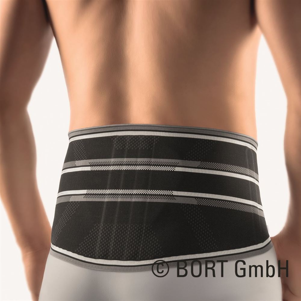 BORT bandage dos avec pelote