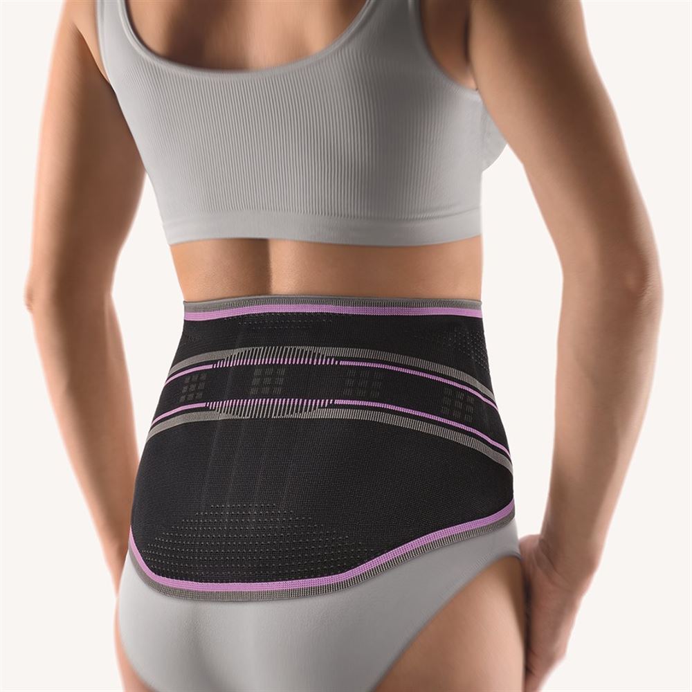 BORT lady bandage dos